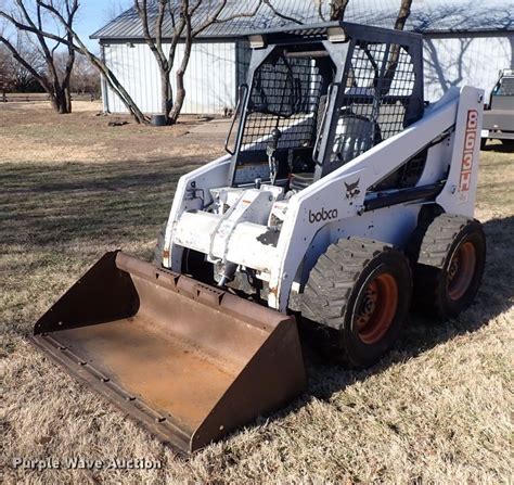 skid steer work wichita ks|used bobcat equipment wichita ks.